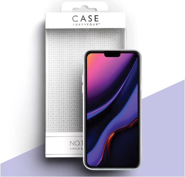 Image du produit Case FortyFour No.1 (Apple iPhone 11)