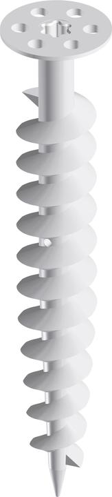 Actual product image Tox Dämmstoffdübel Thermo (50 pcs.)