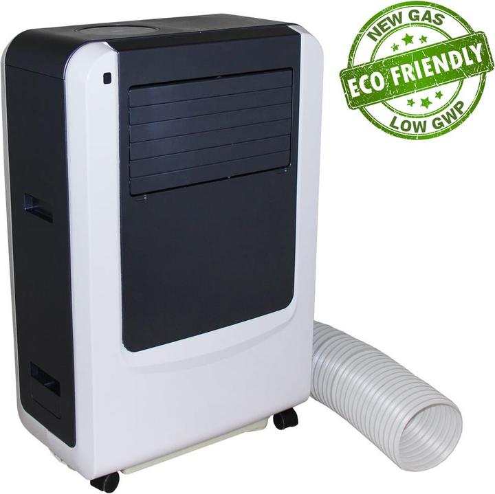 Actual product image Aero KMO120M3 (54 m², 11000 BTU/h)