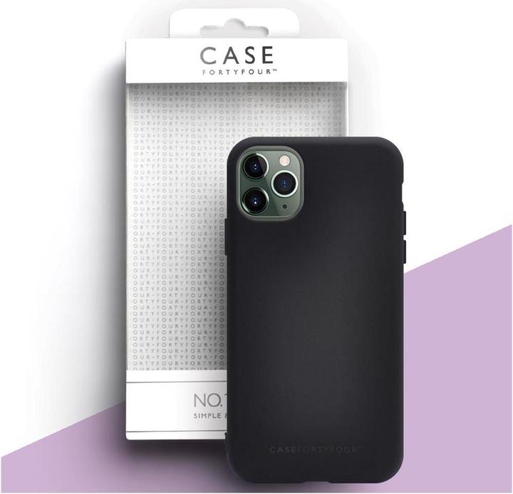 Image du produit Case FortyFour No.1 (Apple iPhone 11 Pro Max)