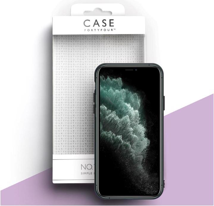 Image du produit Case FortyFour No.1 (Apple iPhone 11 Pro Max)