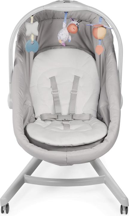 Immagine prodotto Chicco Baby Hug 4 in 1