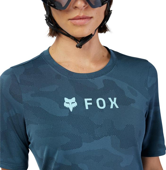 Produktbild Fox W Ranger Tru Dri SS Jersey (L)