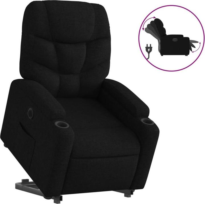 Actual product image VidaXL Itimad