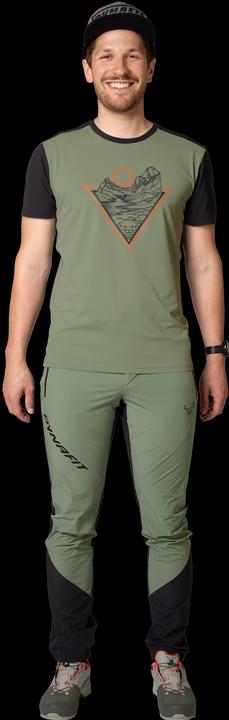 Actual product image Dynafit Transalper 2 Light DST (54)