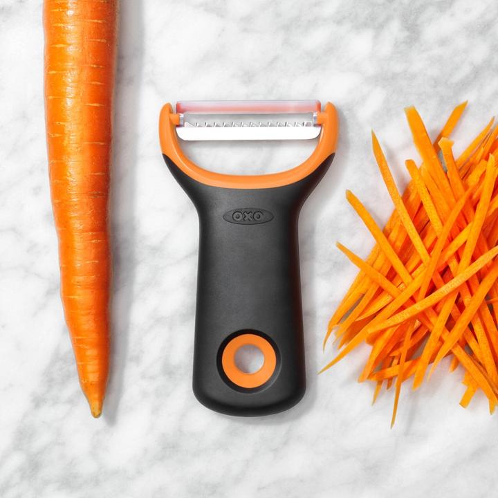 Actual product image OXO GG Precision Y Peeler, Julienne