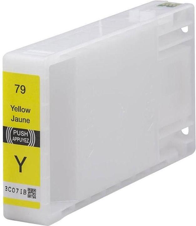 Produktbild Epson 79 DuraBrite Ultra (Y)