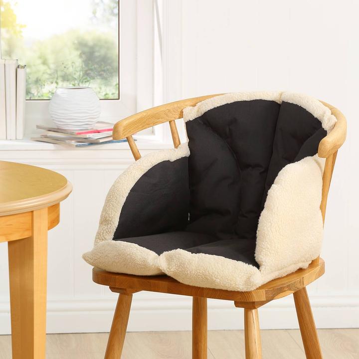 Produktbild Aktivshop Wende-Sitzkissen Komfort (38 x 46 cm)