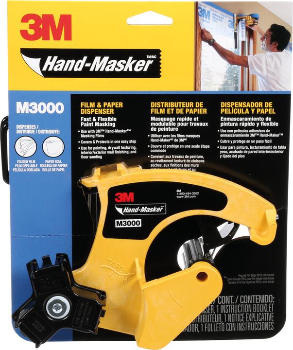 Immagine prodotto 3M M3000