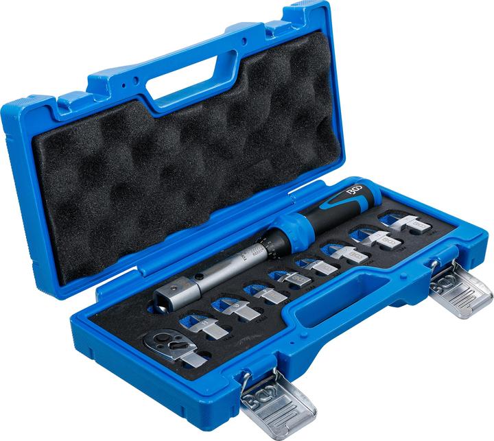 Immagine prodotto BGS Set di chiavi dinamometriche (6 Nm, 30 Nm)