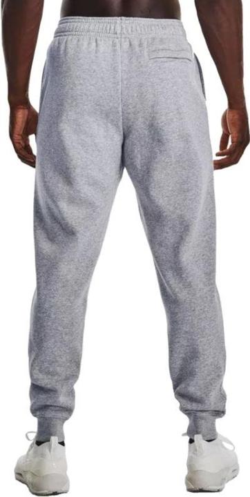 Actual product image Under Armour Under Armor Under Armor rival wool graphic runners 1370351-011 gray M (M)