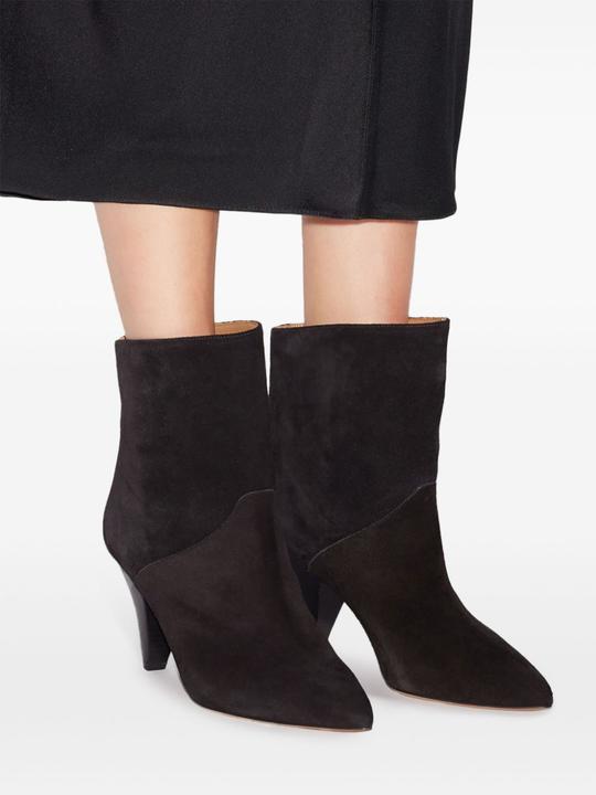 Actual product image Isabel Marant Boots Black (41)