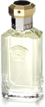 Actual product image Versace Dreamer For Men 1.7 oz EDT Spray Oriental 50ml (Eau de toilette, 50 ml)