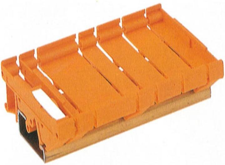 Produktbild Weidmüller Elektronikgehäuse (Gehäuse)