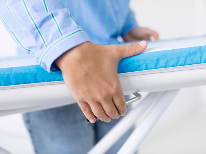 Produktbild Leifheit Bügeltisch AirActive Express M (118 x 38 cm)