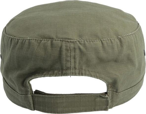 Actual product image Atlantis Army cap Military style (One size)