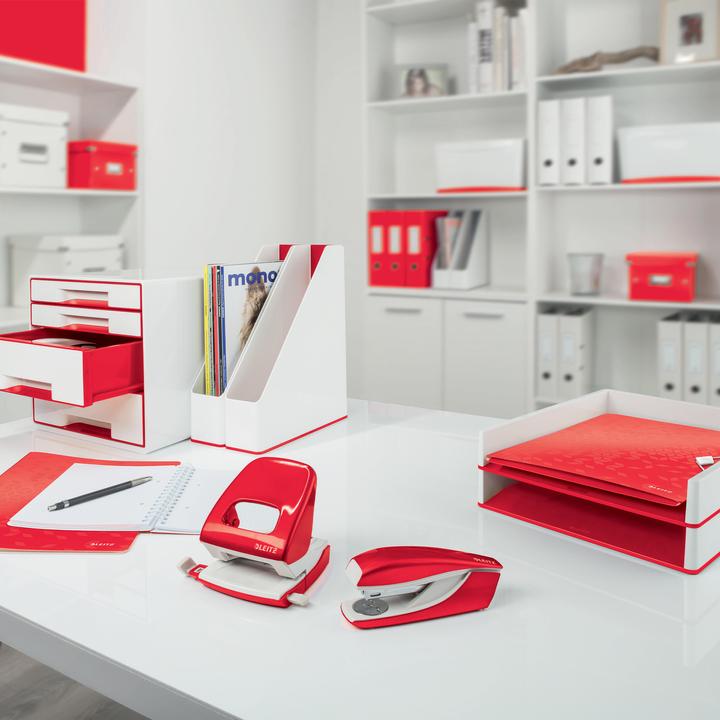 Actual product image Leitz Wow (A4)