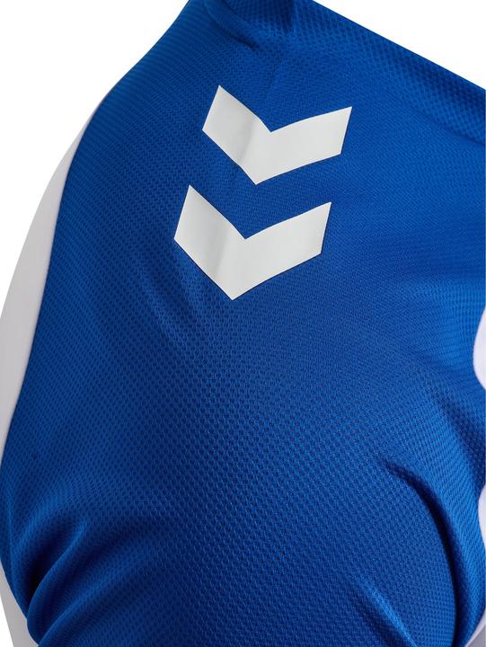 Actual product image hummel hmlMATCH LEAGUE JERSEY S/S (4XL)