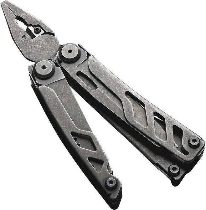 Produktbild NexTool Multitool NE20120 16 in 1 (gray) (16 Funktionen)