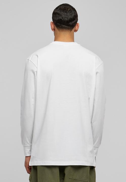 Produktbild Urban Classics Tall Tee L/S (6XL)