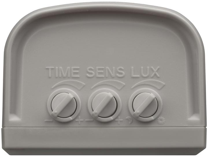 Produktbild Brennenstuhl LED Strahler AL 2050 mit PIR (20W, 2080lm, 3000K, IP44, LED Fluter zur Wandmontage mit Bewegungs (2080 lm)