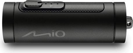 Produktbild Mio MiVue M700 (WLAN, GPS-Empfänger, Eingebautes Display, QUHD)