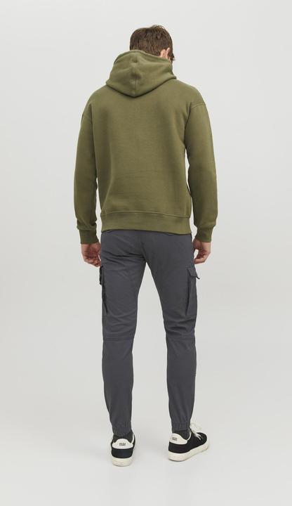 Image du produit Jack & Jones Paul Pant Cargo asphalt (W38/L34)