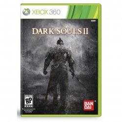 Image du produit Bandai Namco Dark Souls II, Xbox 360 (Xbox 360, EN)