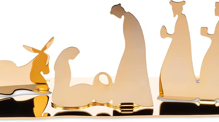 Produktbild Alessi Bark Crib