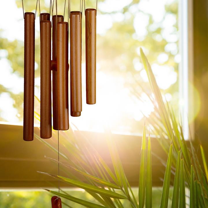 Produktbild Relaxdays Windspiel