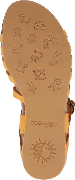 Actual product image Cosmos Comfort Sandals (38)