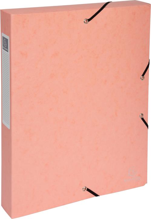 Image du produit Exacompta Archivboxen (A4, 25 mm, 1 pièce(s))