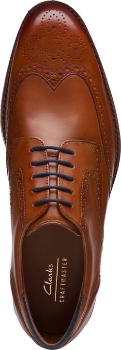Actual product image Clarks Craft Arlo Limit - 64251 (45)