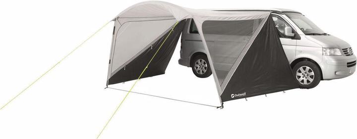 Outwell Touring Shelter (Vorzelt, 6.70 kg)