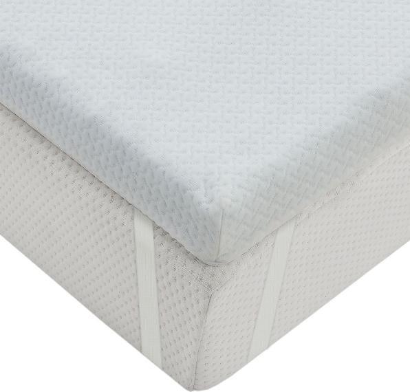 Produktbild Juskys Topper Memoryschaum (180 x 200 cm)