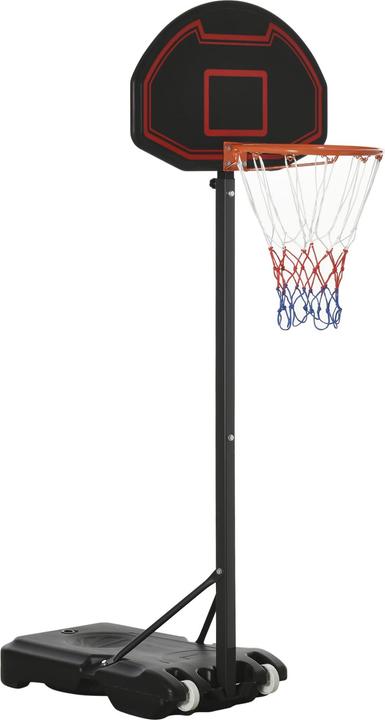 Jamb Basketballkorb