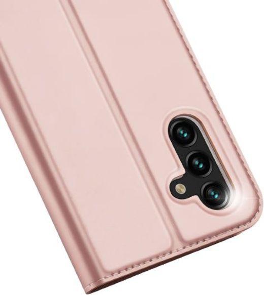 Produktbild Dux Ducis Skin Pro Series Bookcover (Samsung Galaxy A13 5G, Samsung Galaxy A04S)