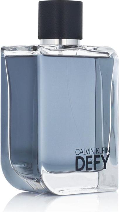 Image du produit Calvin Klein Defy (Eau de toilette, 200 ml)