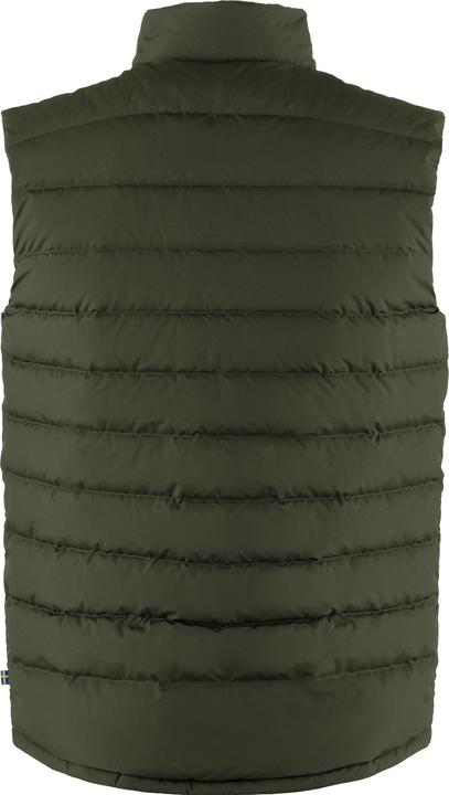 Actual product image Fjällräven Greenland Down Liner Vest (M)