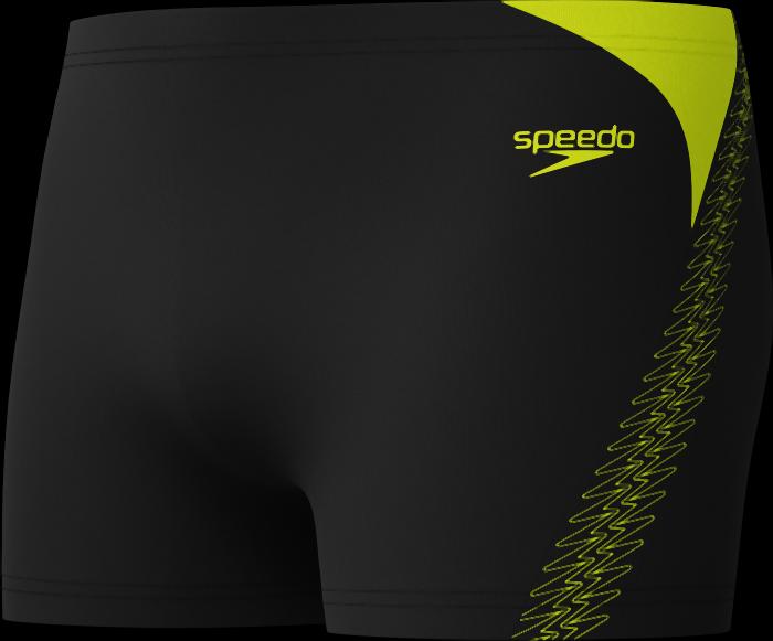 Produktbild Speedo Hyperboom Splice Aquashort (5)