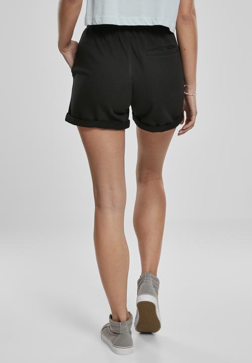 Immagine prodotto Urban Classics Pantaloncini in spugna da spiaggia da donna (4XL)