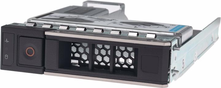 Produktbild Dell SSD 400-BDQT 2.5 in 3.5 Carrier SATA 480 GB Read Intensive (480 GB, 2.5")