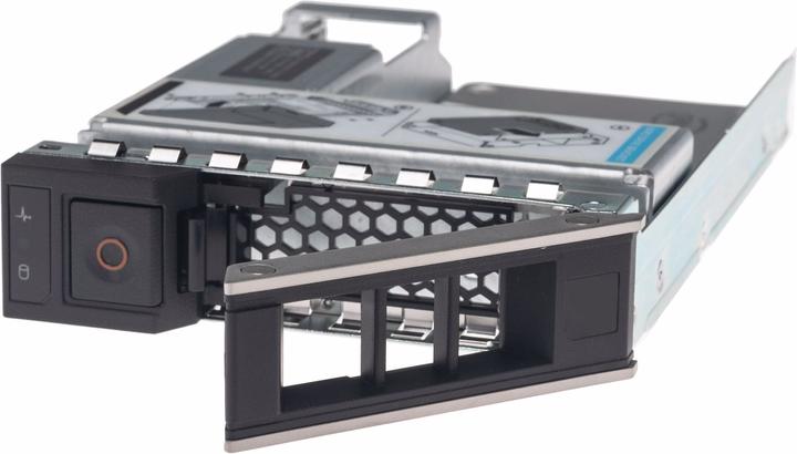 Produktbild Dell SSD 400-BDQT 2.5 in 3.5 Carrier SATA 480 GB Read Intensive (480 GB, 2.5")