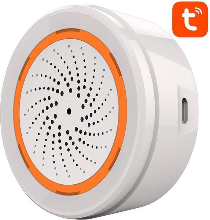 Immagine prodotto Neo Intelligente Alarmsirene