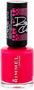 Produktbild Rimmel London 60 Seconds By Rita Ora (324 Fashion Heaven, Farblack)