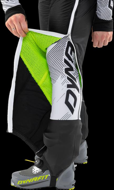 Produktbild Dynafit DNA Polartec® Alpha® Hose Unisex (XS)