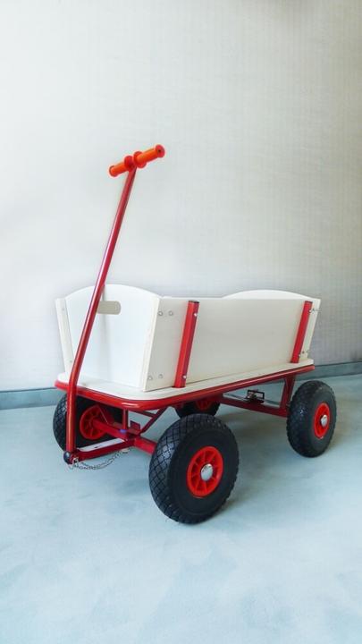 Actual product image BBK Jöckel Bubi