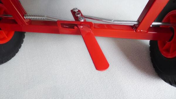 Actual product image BBK Jöckel Bubi