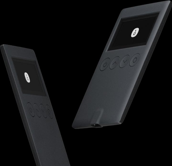 Image du produit Onekey Classic 1S (Bitcoin, Cardano, Autrui, Ethereum Classic)