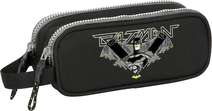Actual product image Safta Batman "Game Over" - Doppel-Etui